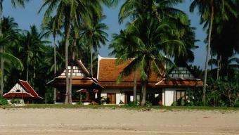 Sale! Land close to the beach! Krabi
